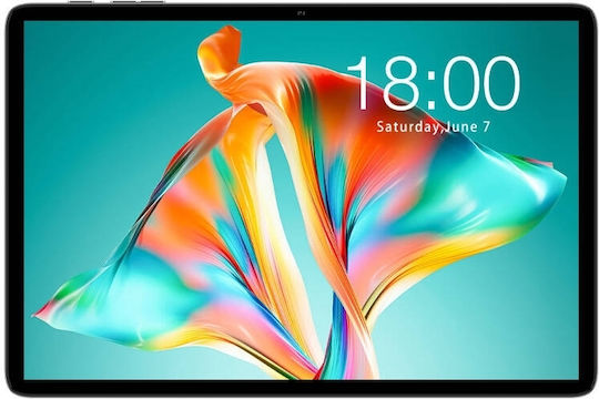 Teclast P30T 10.1" Tablet (4GB/128GB) Γκρι