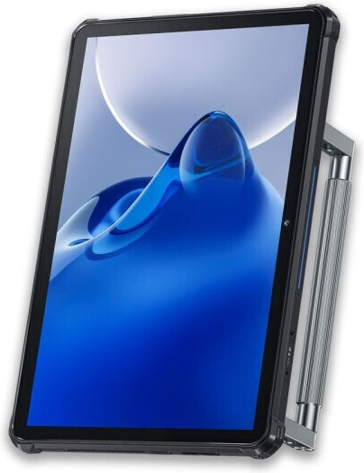 Oukitel RT7 Titan 4G 10.1Инчове Таблет (8GB/256GB) Черен
