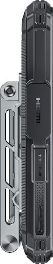 Oukitel RT7 Titan 4G 10.1Инчове Таблет (8GB/256GB) Черен