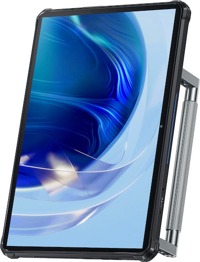 Oukitel RT7 Titan 4G 10.1Инчове Таблет (8GB/256GB) Черен