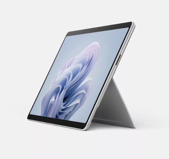 Microsoft Surface Pro 10 13Inci Tabletă (64GB/1.0TB/Ultra7-165U/Win11P) Argintiu
