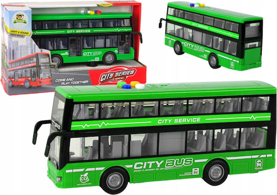 Megadidi Autobuz Scară 1:16