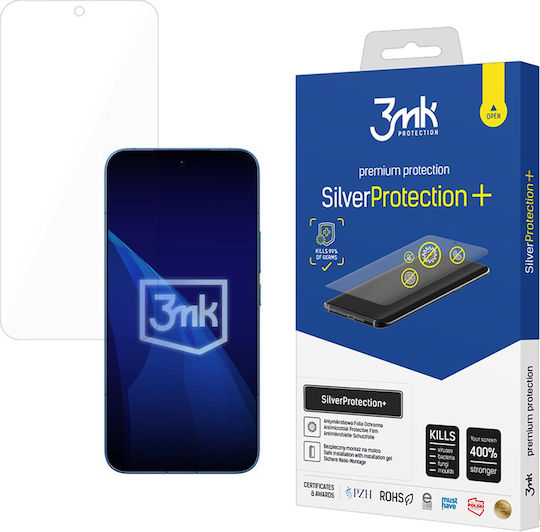 Xiaomi 17t Pro 3mk Silverprotection+