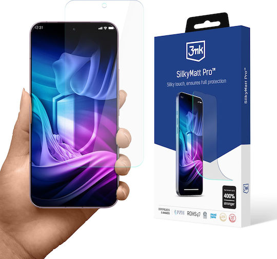 Xiaomi 17t Pro 3mk Silky Matt Pro