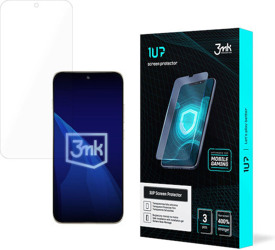 3MK Screen Protector (Motorola Edge 70)