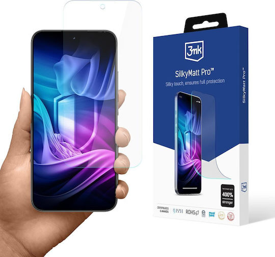 3MK Ματ Screen Protector (Realme 16 5g)