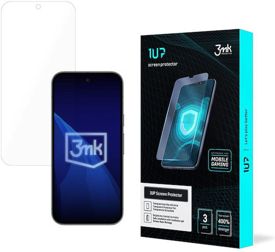 3MK Screen Protector (Google Pixel 11)