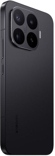 Xiaomi 17T Pro 5G (12/1TB) Черен