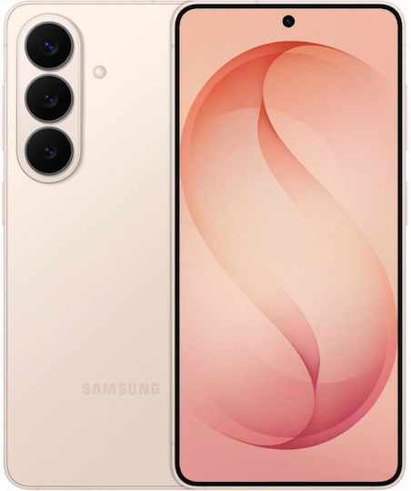 Samsung Galaxy S26 5G (12/512GB) Pink Gold