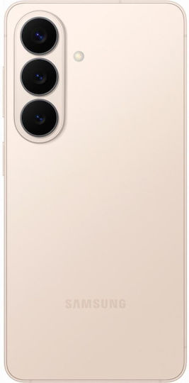 Samsung Galaxy S26 5G (12/512GB) Pink Gold
