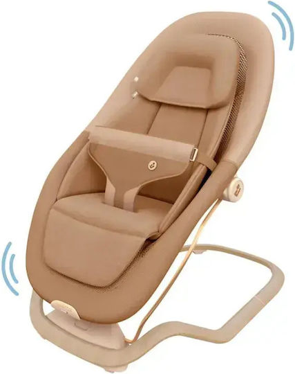 Maxi-Cosi Relax Babywippen Dove Pro