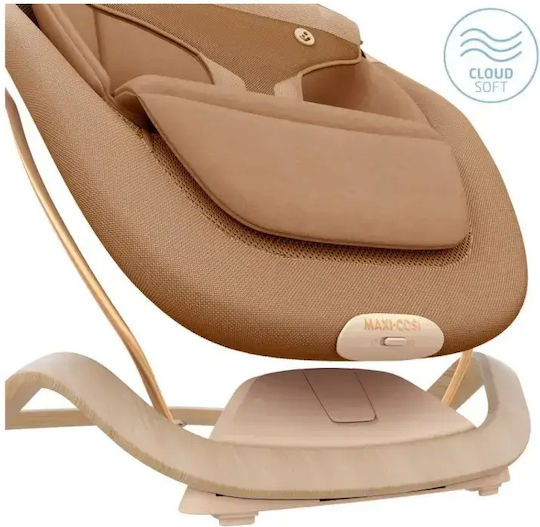Maxi-Cosi Relax Babywippen Dove Pro