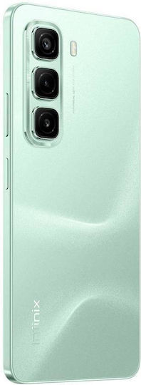 Infinix HOT 50 Dual SIM (8/128GB) Light Green
