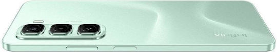 Infinix HOT 50 Dual SIM (8/128GB) Light Green