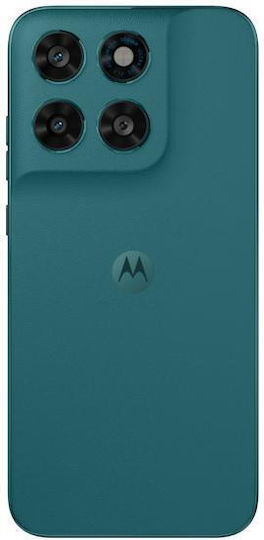 Motorola Moto G77 5G (12/256GB) Shaded Spruce