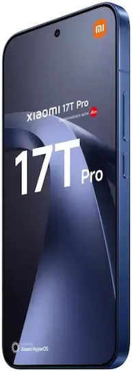 Xiaomi 17T Pro 5G (12/1TB) Tiefblau