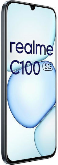 Realme C100 5G Dual SIM (4/128GB) Sprouting Green