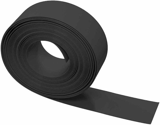 vidaXL Garden Hedge in Black Colour