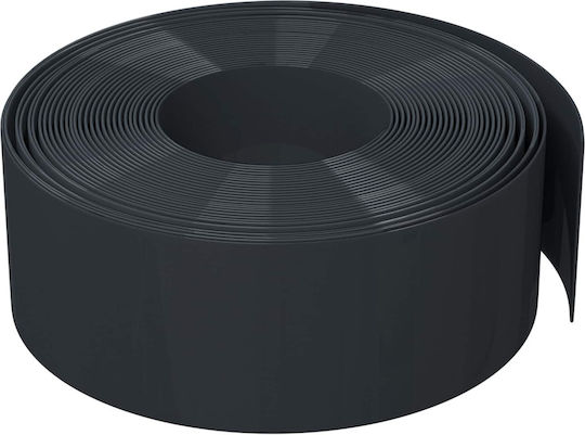 vidaXL Garden Hedge in Black Colour