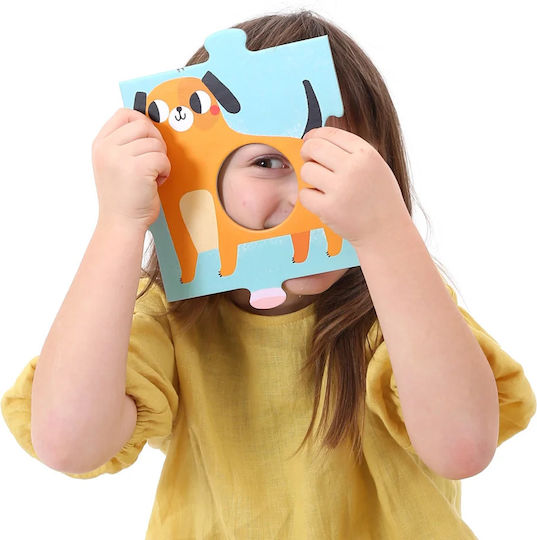 Παιδικό Puzzle Banana Panda