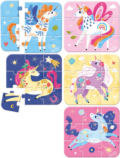 Kinderpuzzle 9 Teile CzuCzu