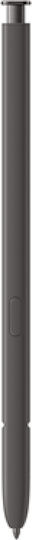 Samsung Ψηφιακή Γραφίδα Αφής για Galaxy S24 Ultra Titanium Black GH96-16577B
