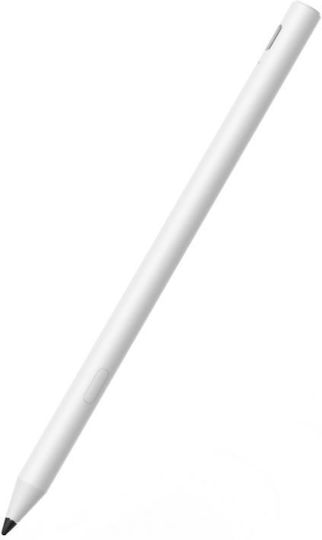 OnePlus Stylo 2 Digital Touch Pen mit Palm Rejection für OnePlus Pad 2/Pad in Weiß Farbe OPPDGO2PEN