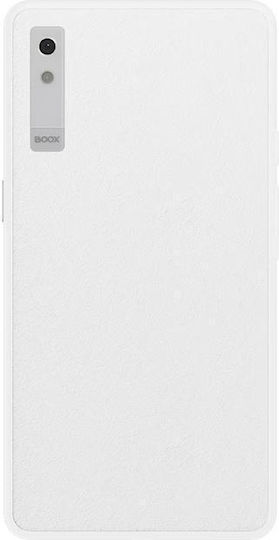 Boox Palma 2 Pro 6.13" (128GB) Λευκό