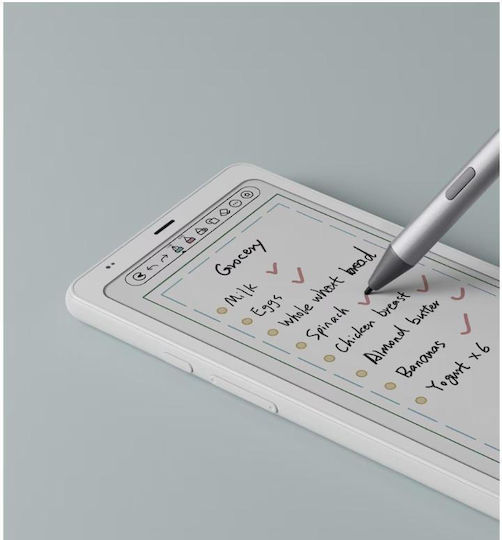 Boox Palma 2 Pro 6.13" (128GB) Λευκό
