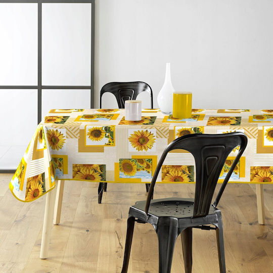 Douceur d'Intérieur Sunflower Sunflower 140x240εκ.