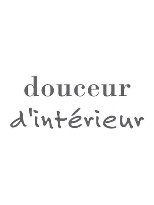 Douceur d'Intérieur Newton Stain Resistant Petrol Blue Tablecloth 140x250cm