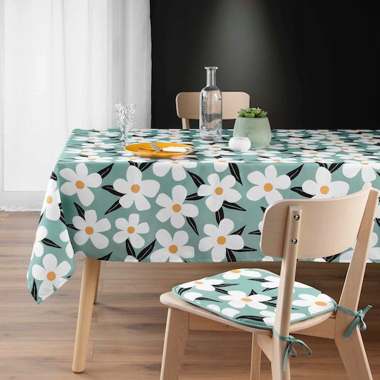 Douceur d'Intérieur Față De Masă Darcy Multicolor 140x240 Cm