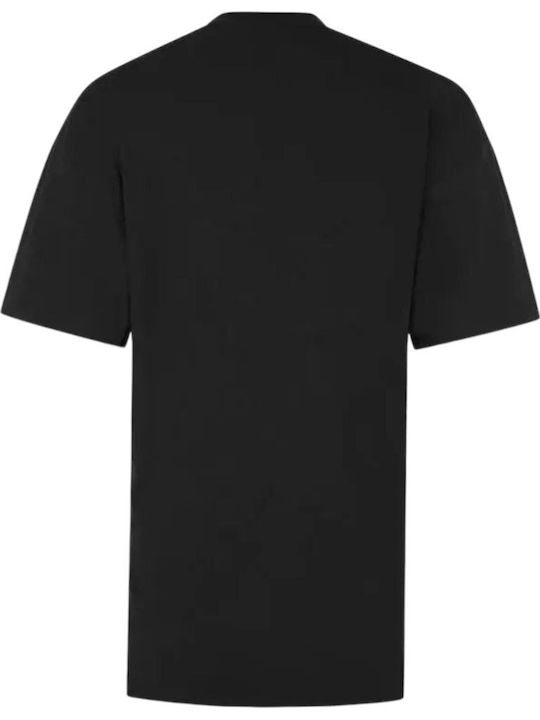 FILA With Small Logo Blouse Black FILA With Small Logo Blouse Black