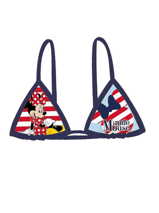Join Kinder Badebekleidung Bikini Rotes Blau