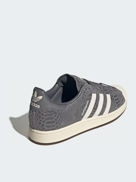 Superstar Ii Women's Sneakers Croc Grey