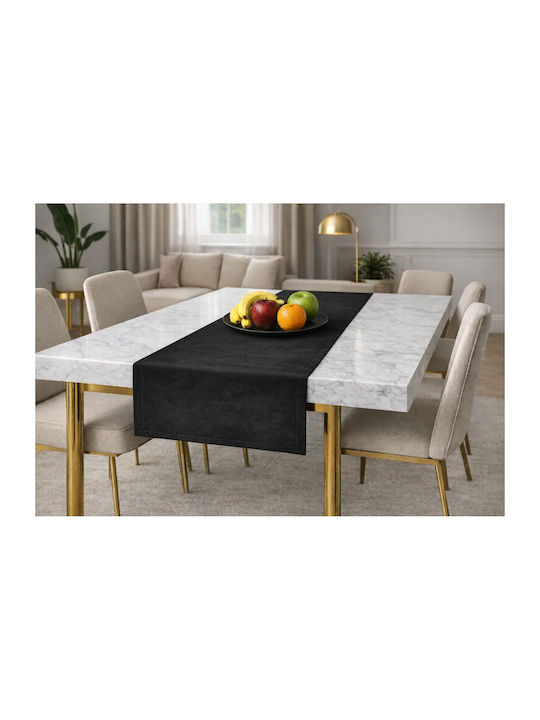 Now Art Ράνερ Black 40x140εκ.
