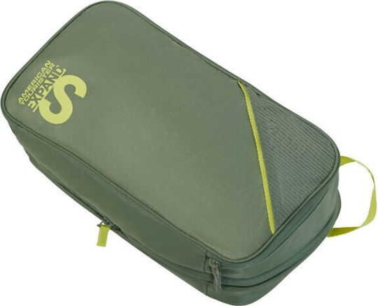American Tourister Gepäckzubehör Grünes