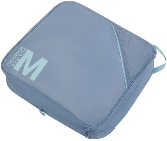 American Tourister Luggage Accessories Light Blue