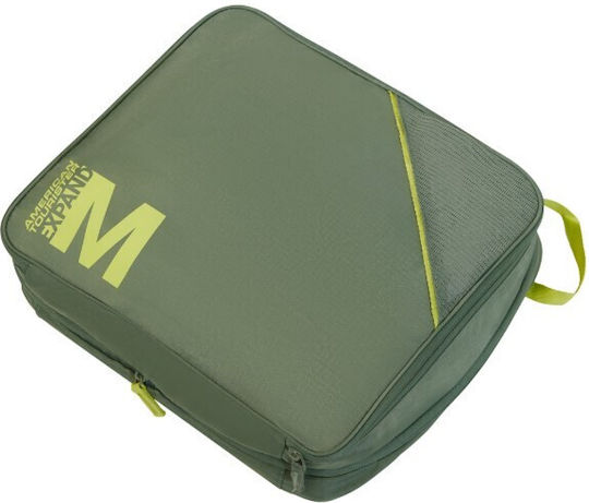 American Tourister Gepäckzubehör Grünes
