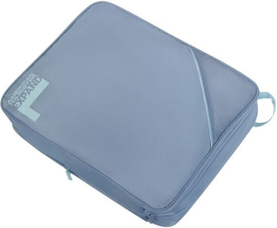 American Tourister Luggage Accessories Light Blue