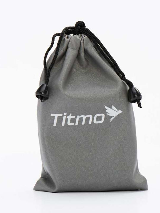 Titmo Loop I-110 Gold