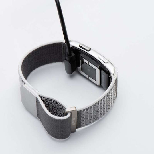 Titmo Loop I-110 Silver
