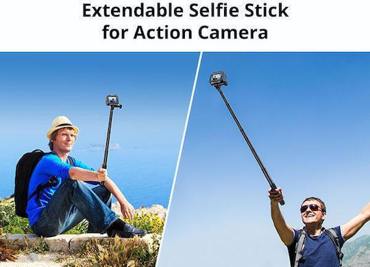 Akaso Selfie Stick 120cm