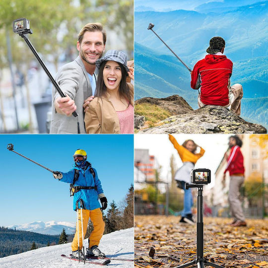 Akaso Selfie Stick 120cm