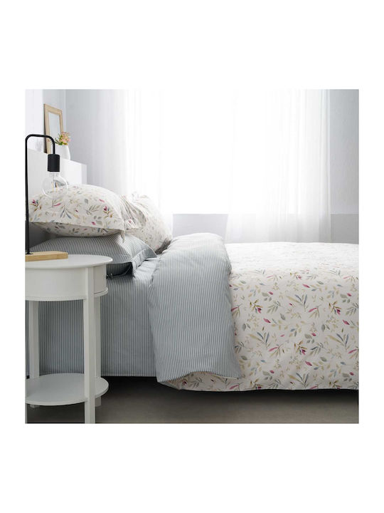Vesta Home Valencia Σετ Κουβερλί King Size 1 270x270cm