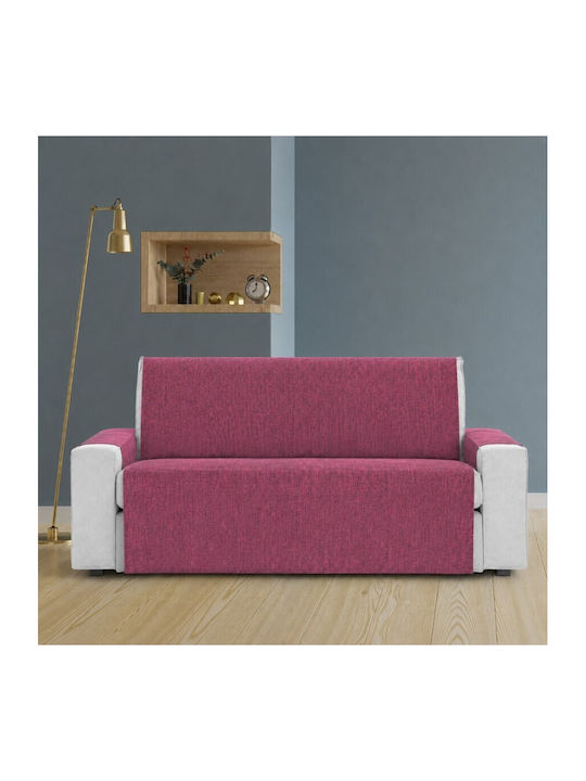 Pucioasa Elastic Cover for Three Seater Sofa Zmeuriu
