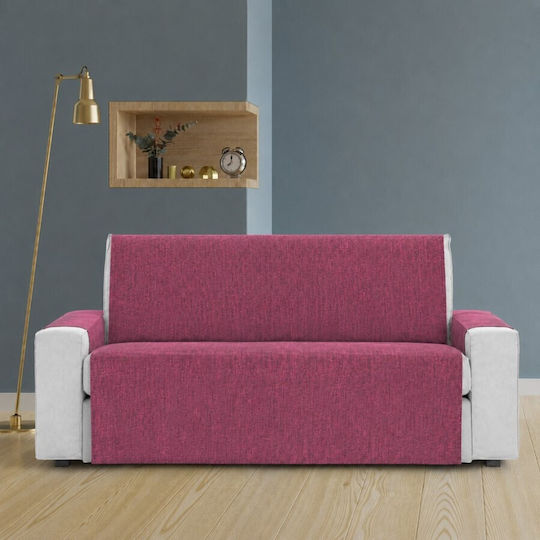 Pucioasa Elastische Abdeckung Für Dreisitziges Sofa Zmeuriu