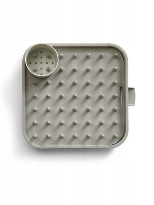 Joseph Joseph Drying Surface Plastic Grey