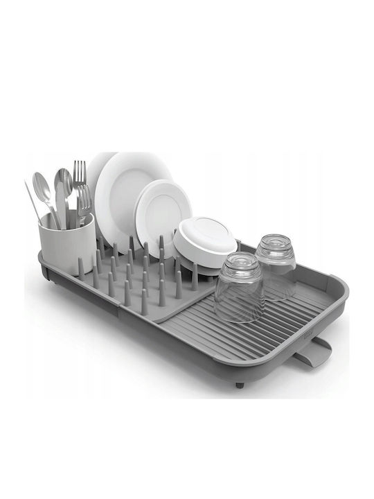 Joseph Joseph Drying Surface Plastic Grey