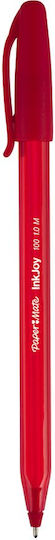 Paper Mate 100 Στυλό Ballpoint 10τμχ